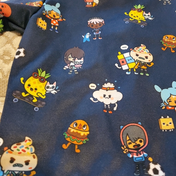 Toca x H&M track jacket - Picture 7 of 8